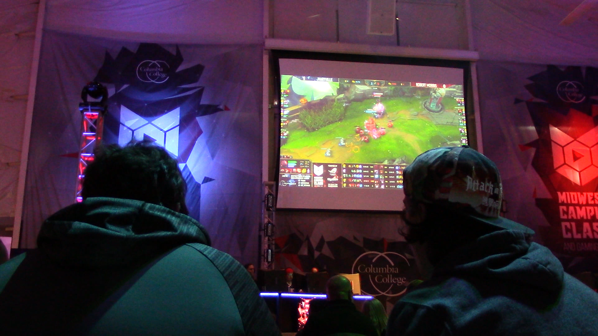 eSports 2